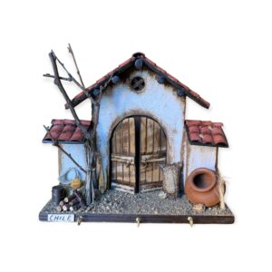CASA REAL MEDIANA