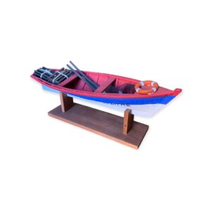 BOTE PESQUERO