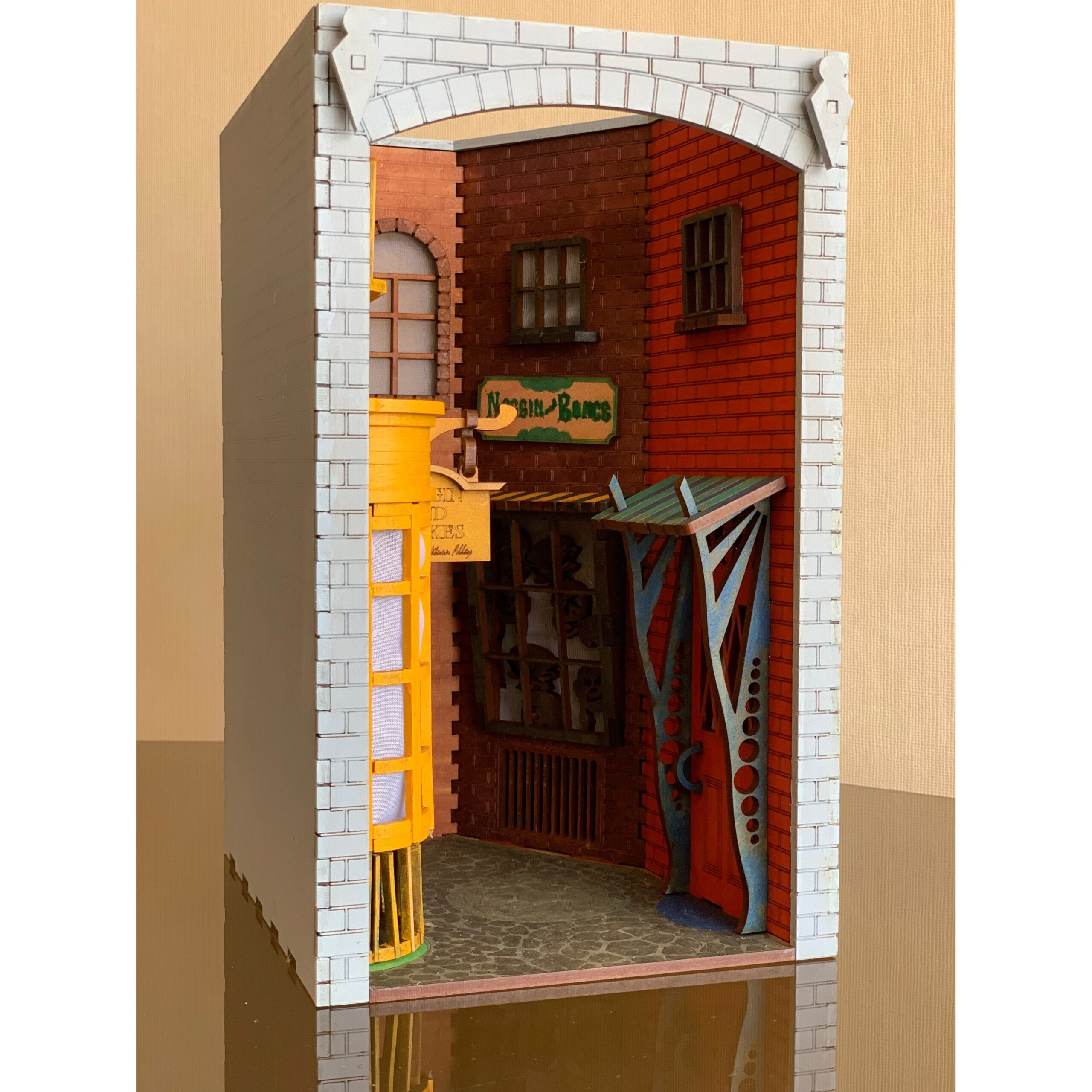 Booknook Harry Potter - Imagen 3