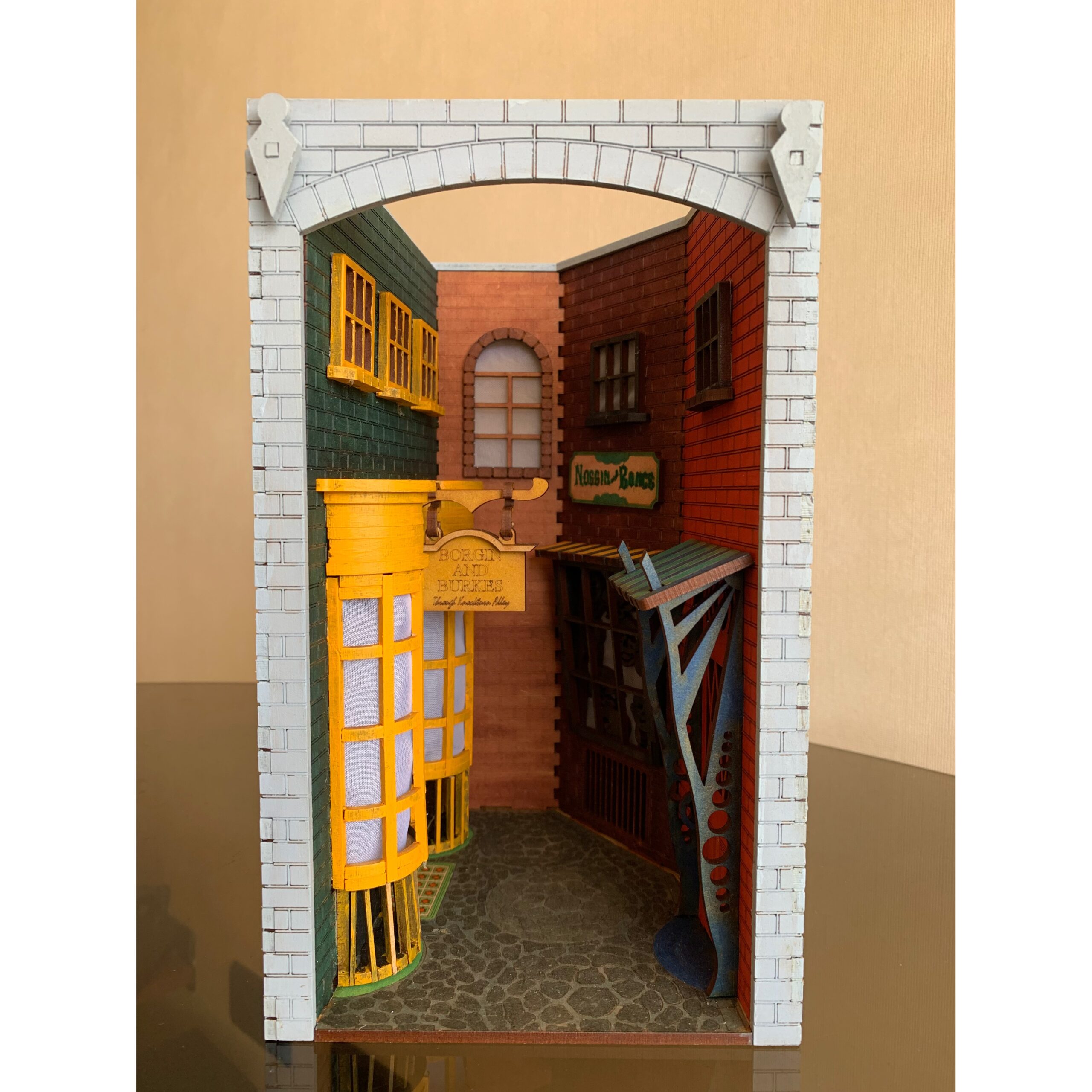 Booknook Harry Potter - Imagen 2